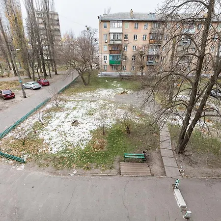 дарницька площа * Kyiv