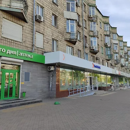 дарницька площа * Kyiv